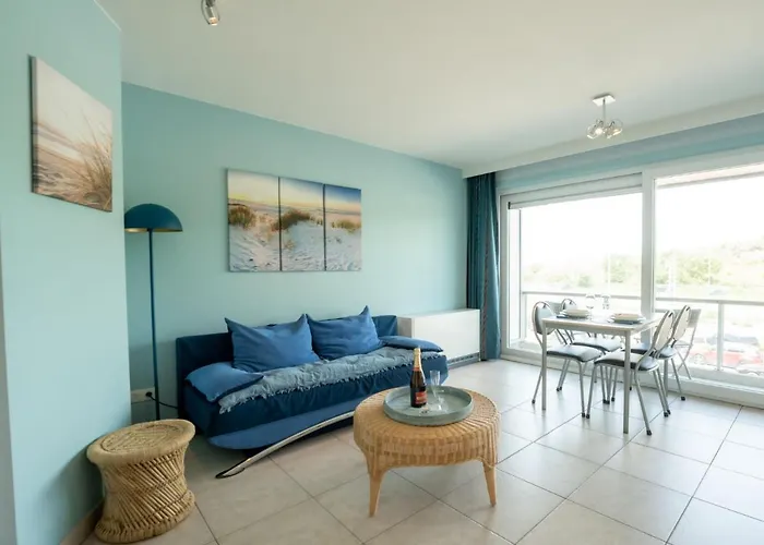 Studio Residentie Lautrec-2 By Interhome