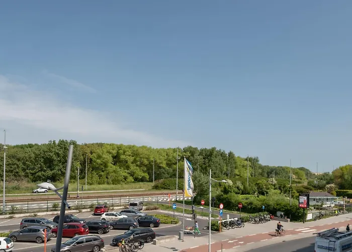 Studio Residentie Lautrec-2 By Interhome