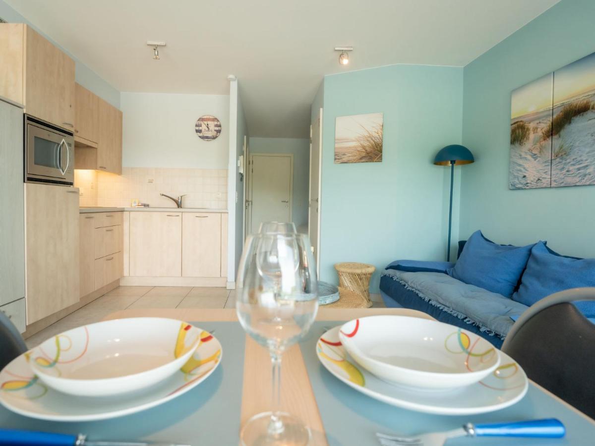 Appartement Residentie Lautrec-2 By Interhome