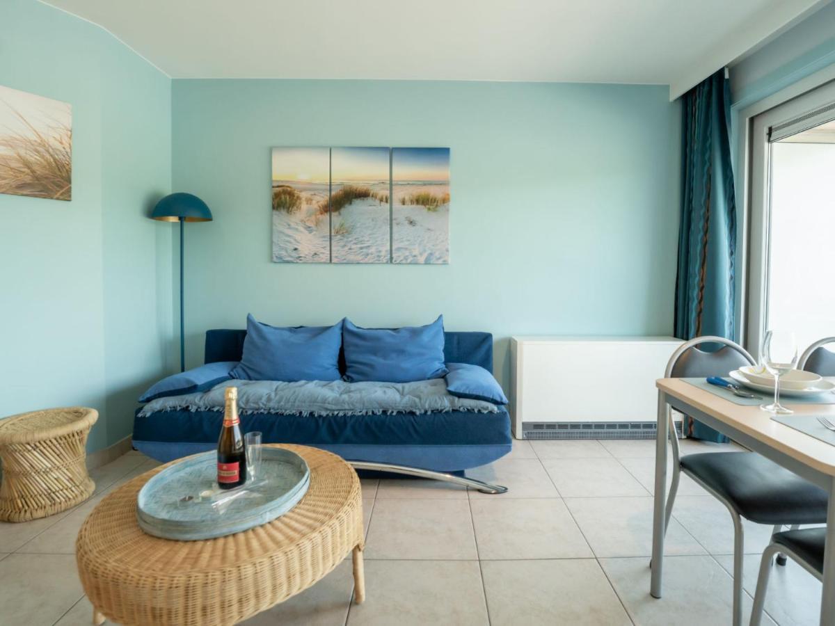 Residentie Lautrec-2 By Interhome