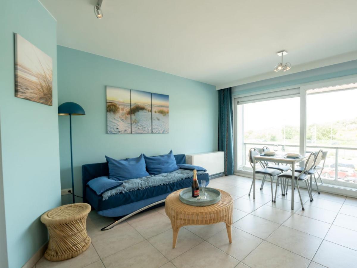 Residentie Lautrec-2 By Interhome Appartement