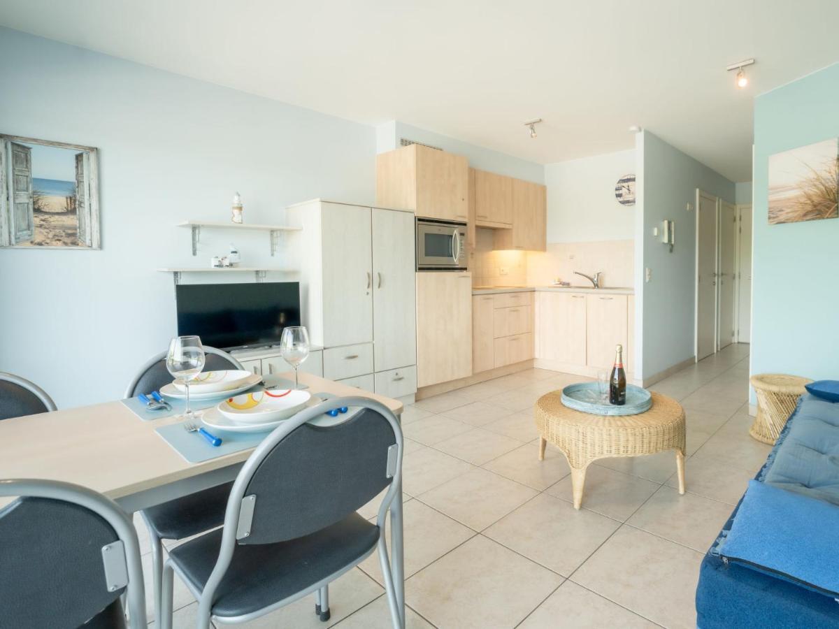 Residentie Lautrec-2 By Interhome Appartement