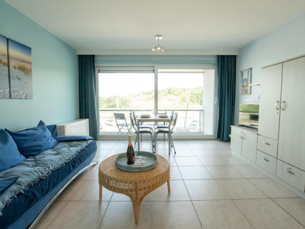 Appartement Residentie Lautrec-2 By Interhome