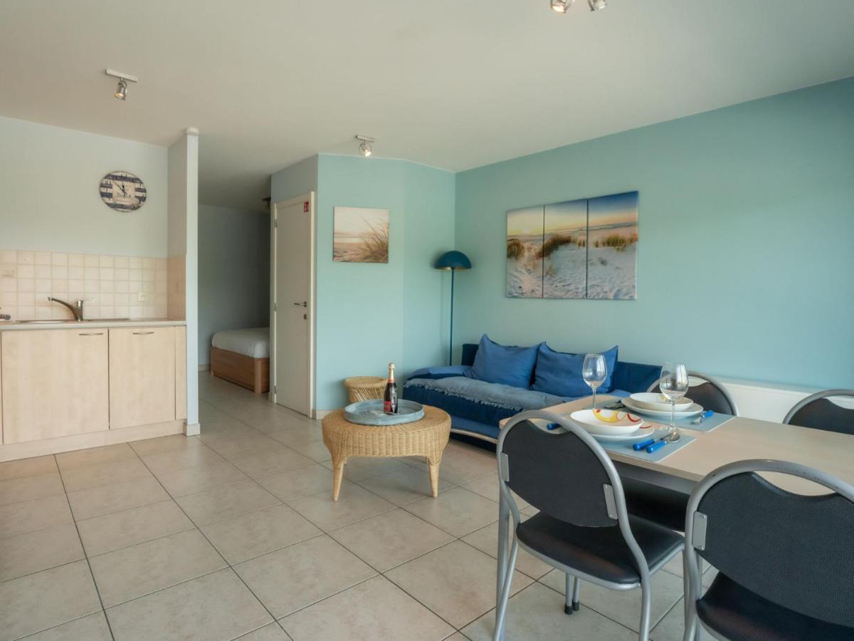 Residentie Lautrec-2 By Interhome * Bredene