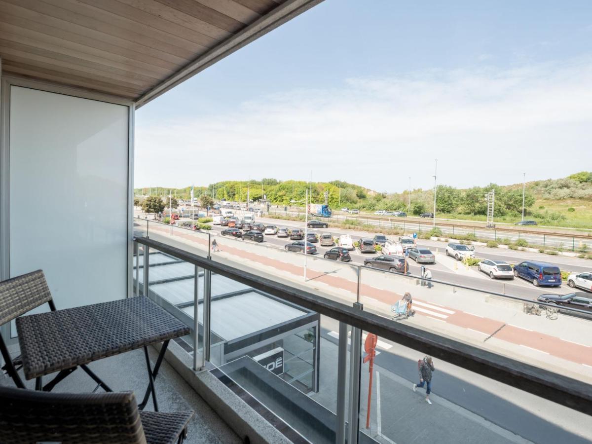 Appartement Residentie Lautrec-2 By Interhome *
