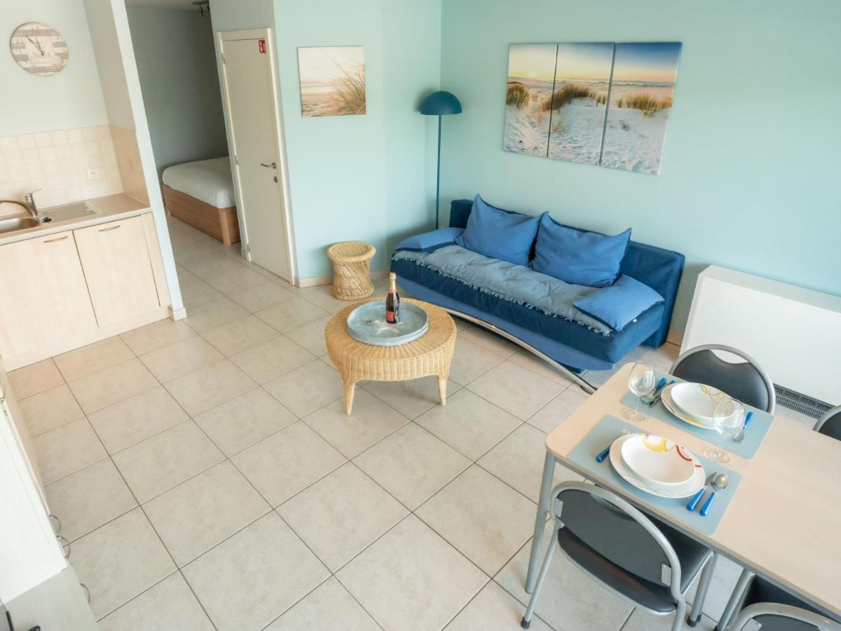 Residentie Lautrec-2 By Interhome Appartement *