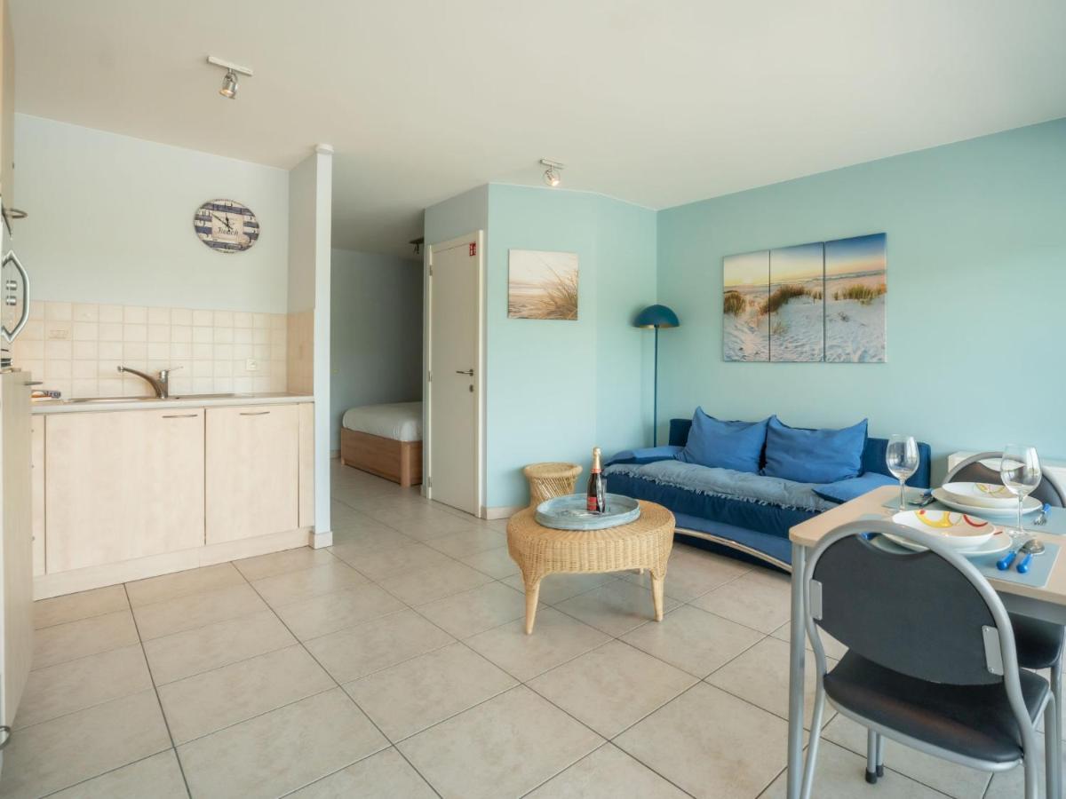 Residentie Lautrec-2 By Interhome Appartement Bredene