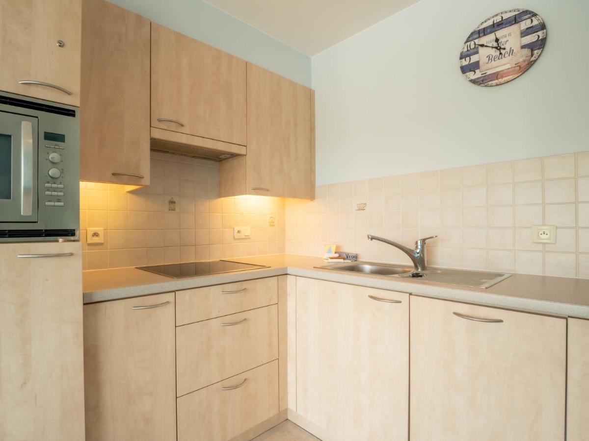 Residentie Lautrec-2 By Interhome Appartement Bredene