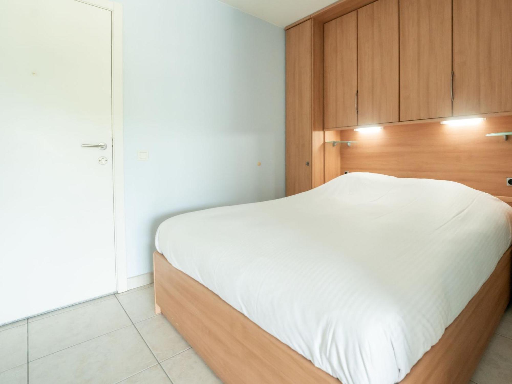 Appartement Residentie Lautrec-2 By Interhome *