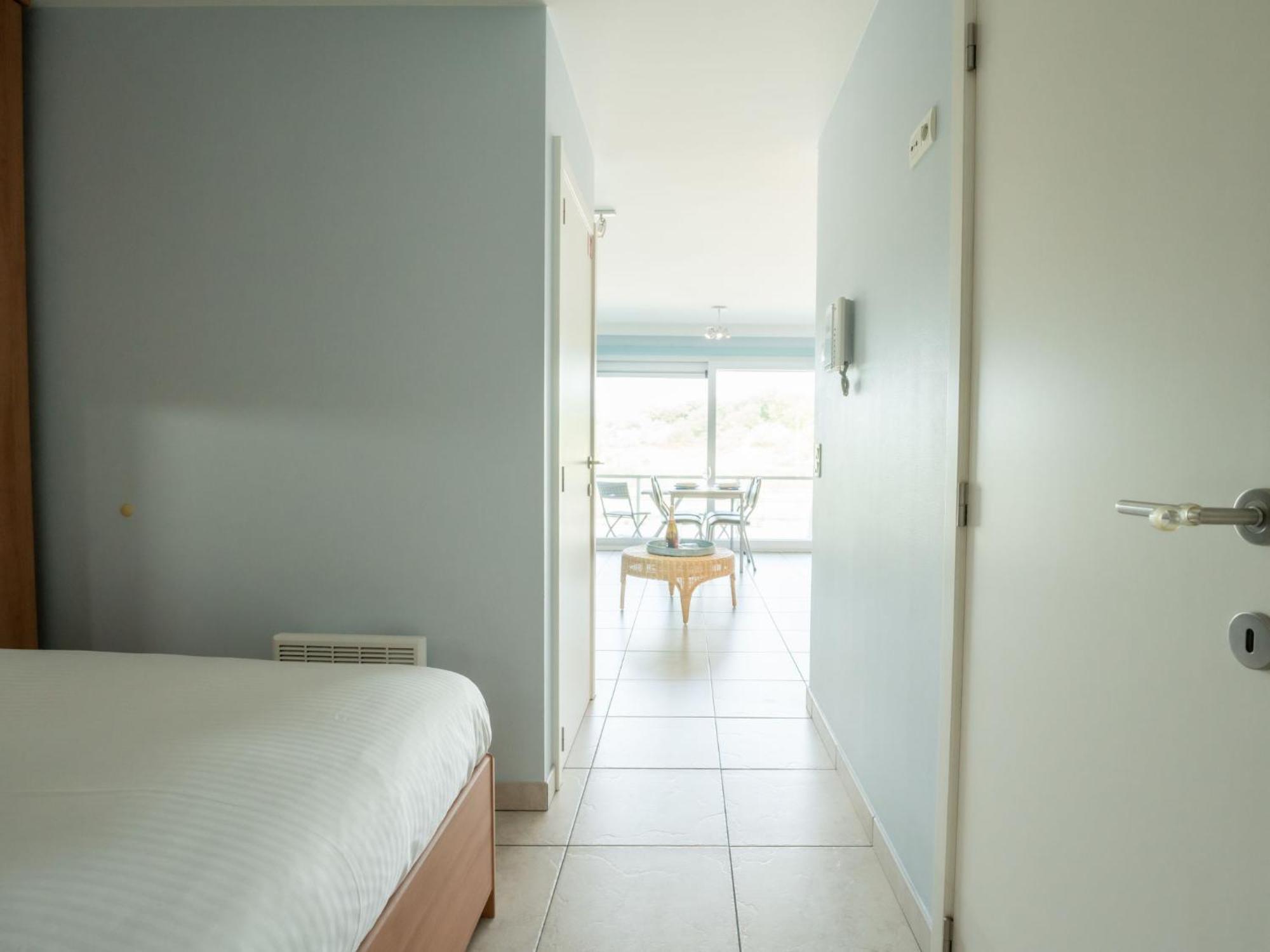 Residentie Lautrec-2 By Interhome
