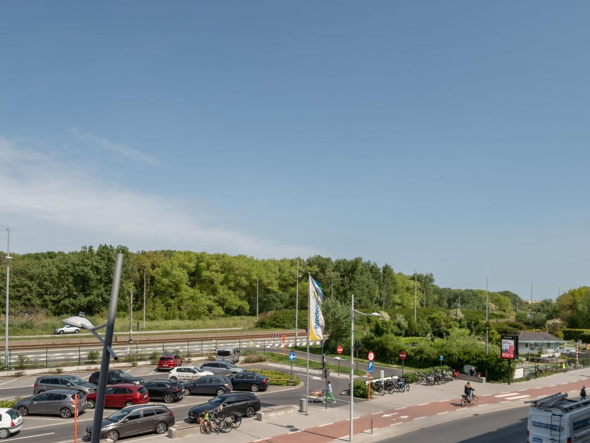 Appartement Residentie Lautrec-2 By Interhome Bredene