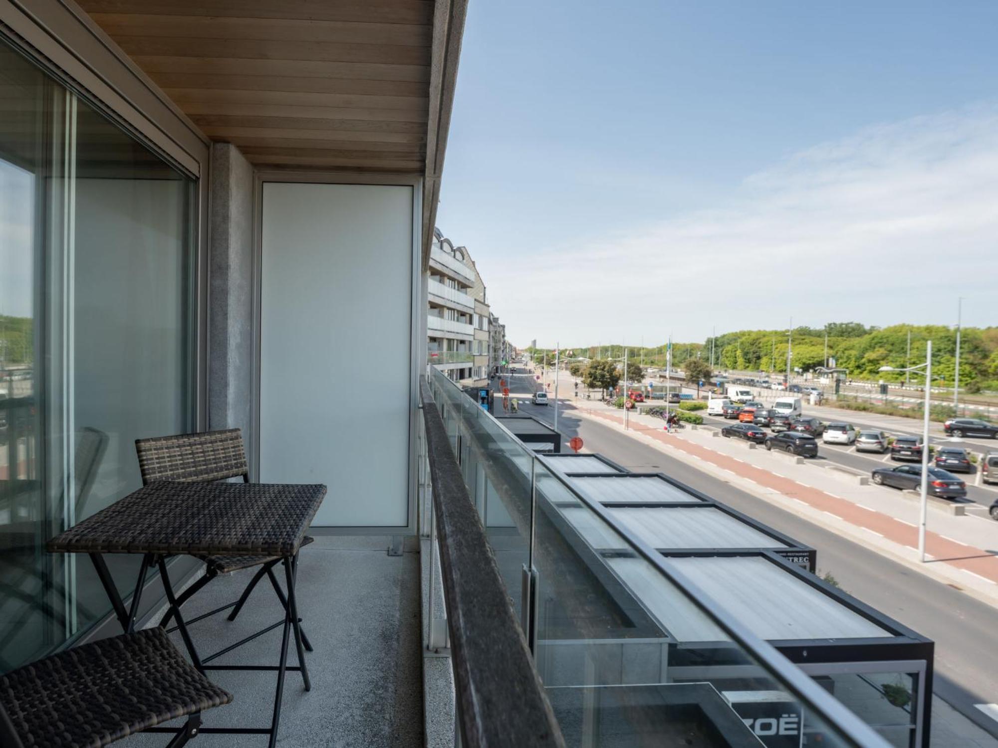 Residentie Lautrec-2 By Interhome *